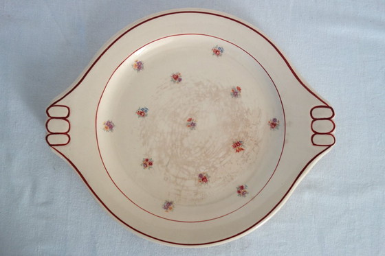 Image 1 of Servizio da dessert vintage Salins per 12 persone