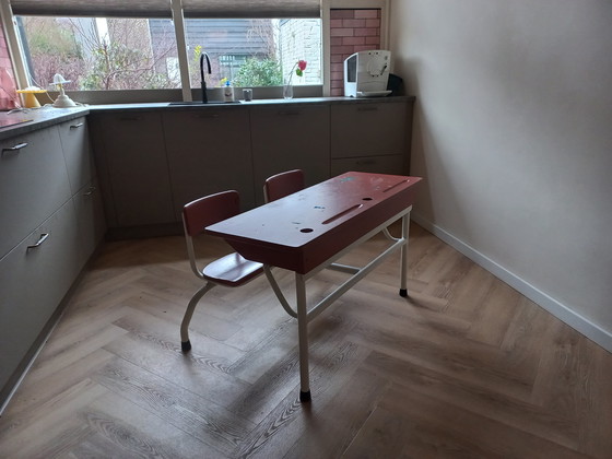 Image 1 of Vintage music stand