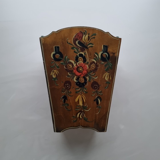 Image 1 of Cuadro de Hindelooper, jardinera