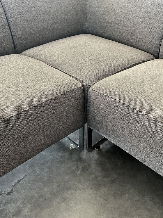 Image 1 of Bellissimo divano angolare Artifort Mare