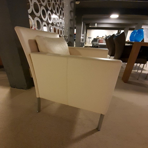 Walter Knoll Jason armchair