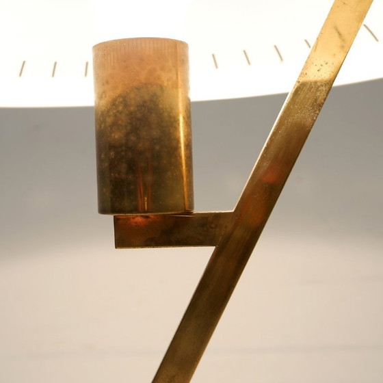 Image 1 of Lampada da scrivania Decora (Z) di Louis Kalff per Philips del 1956