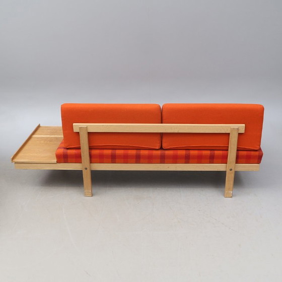 Ingmar Relling Daybed/Sofa, “Svane” – ekornes, Wood (photo 6 of 7)