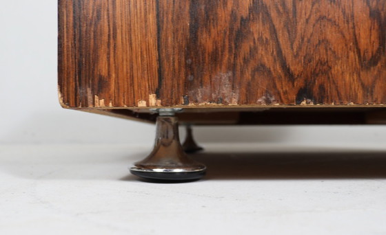 Image 1 of Coffee Table/Couchtisch von Heinz Lilienthal, Deutschland, 1970er Jahre