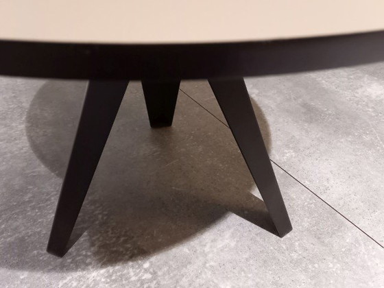 Image 1 of Odesi Belly Duo side table