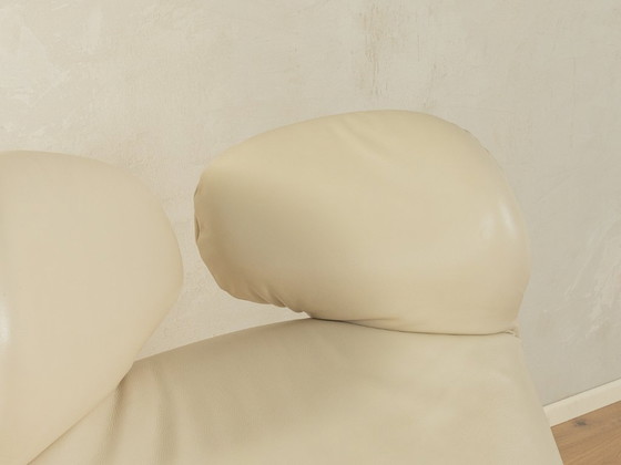 Image 1 of Fauteuil Wink, Toshiyuki Kita, Cassina