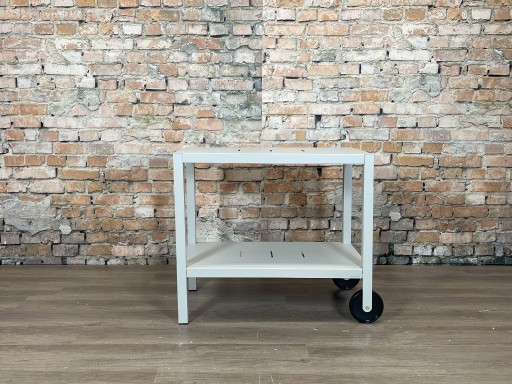 Fermob Quiberon Trolley – Clay | Studio Fermob