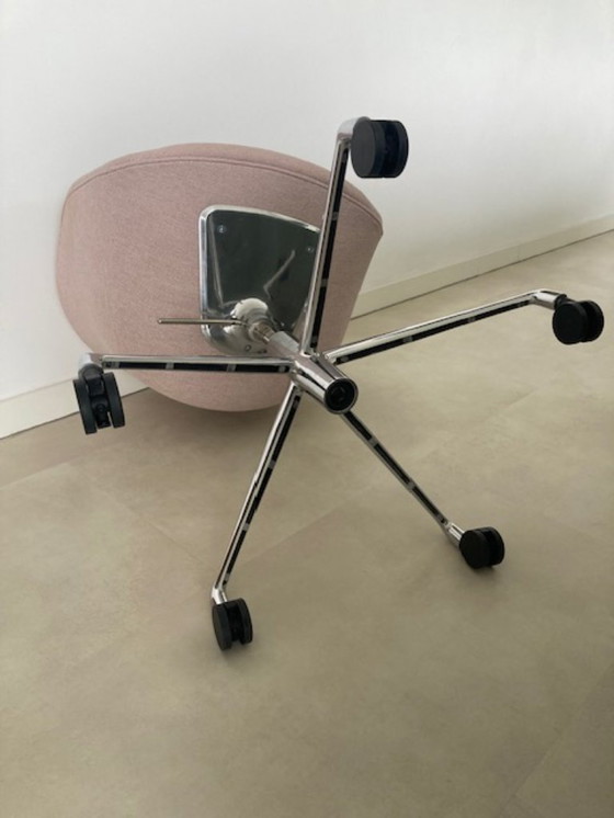 Image 1 of Hay soft chair - bureaustoel