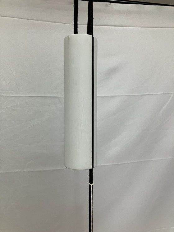 Image 1 of Lampada a sospensione vintage, Temde anni '60, Svizzera NUOVA VECCHIA MAGAZZINO