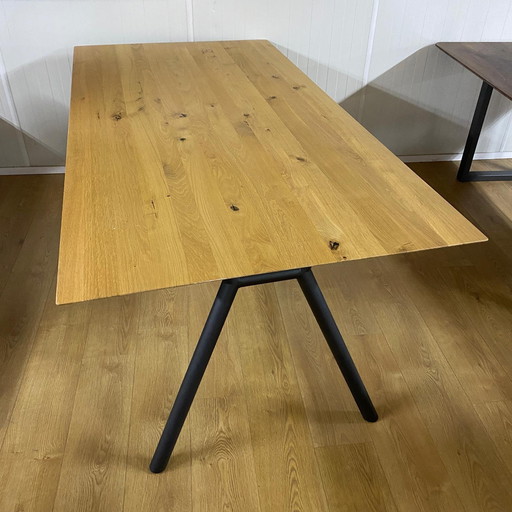 bert plantagie Bibano dining table - 200x100
