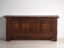 Credenza antica intagliata in legno di pino – Xinjiang, circa 1900 – Credenze con vetrina (photo 34 of 40)