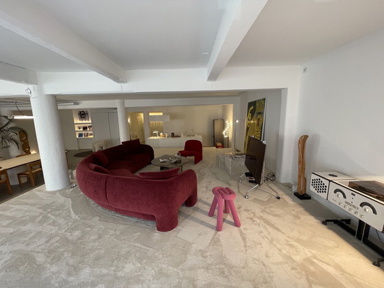 Image 1 of Divano modulare moderno e audace