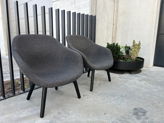 Image 1 of 2 sillones Hay AAL82