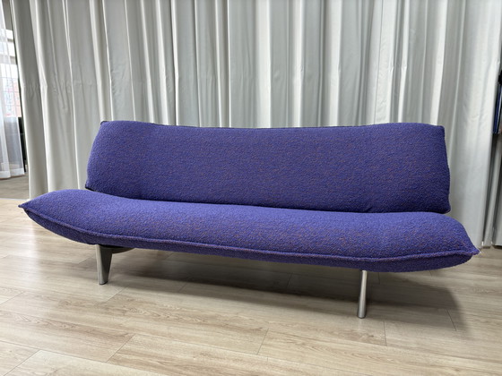 Image 1 of Leolux Tango | 2,5 places - Tissu Miracle Van Keymer