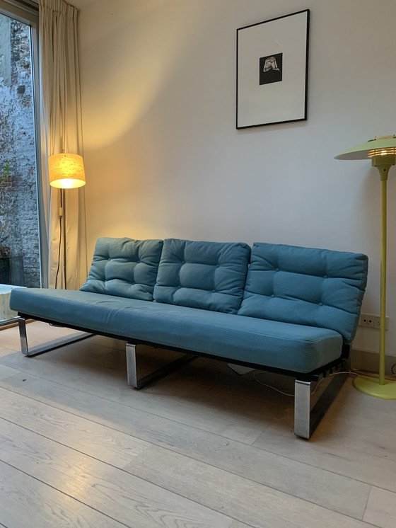 Image 1 of Artifort Sofa by Kho Liang Ie