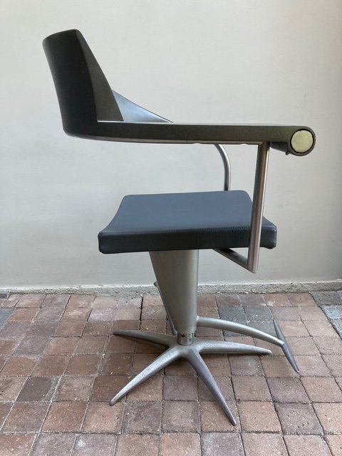 1x Philippe Starck Maletti for Loreal fauteuil