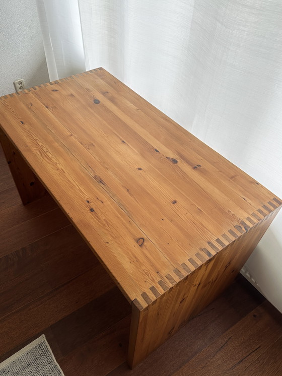 Image 1 of Escritorio de Ate van Apeldoorn