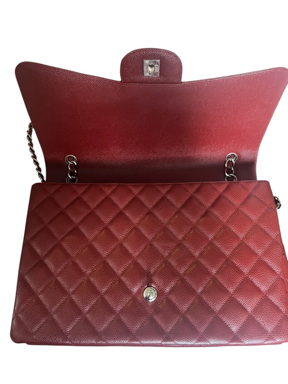 Image 1 of Chanel Jumbo Tas