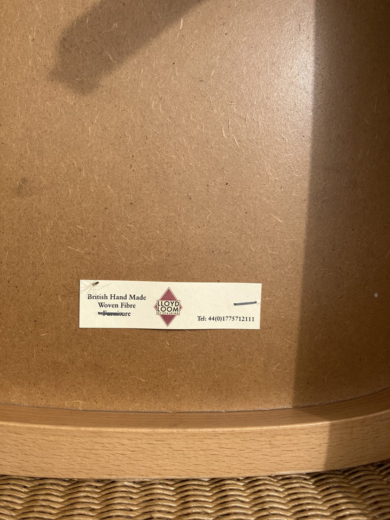 Image 1 of Sillas de comedor Loom 2x