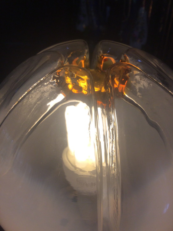 Image 1 of Space Âge Table Lamp