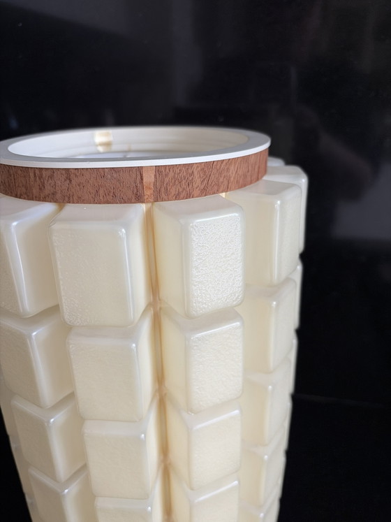 Philips 1960s pendant lamp – Metal, Plastic (photo 2 of 6)