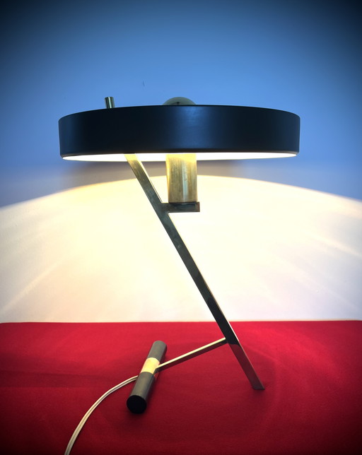 Philips - Louis Kalff - Diplomat (Z Model)