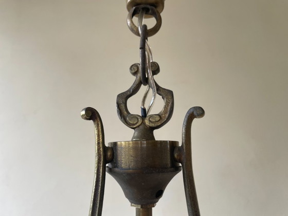 Image 1 of Lanterna Hallamp Lanterna francese