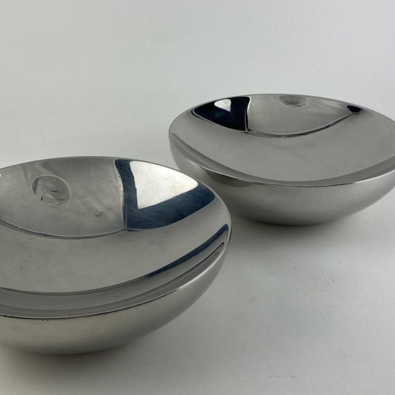 Image 1 of 2 ciotole di frutta