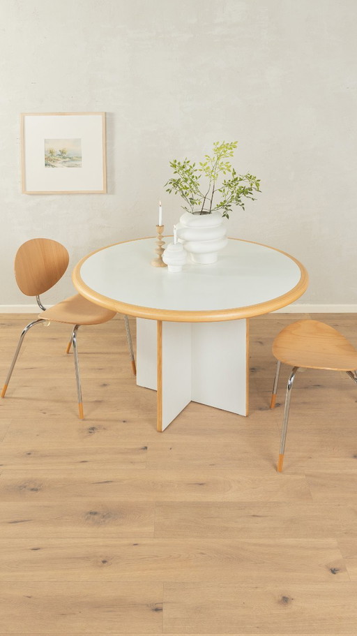 1960s Wonderful Dining Table, Vintage