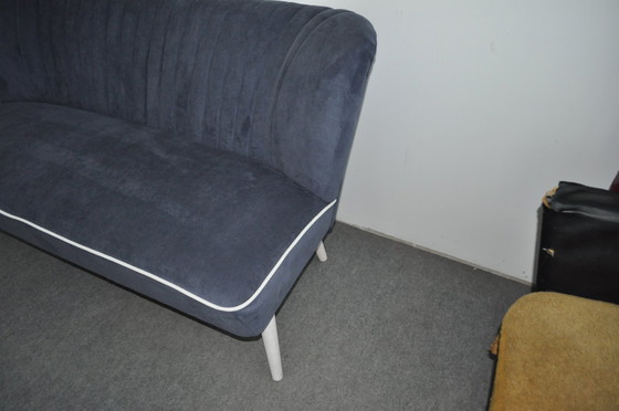 Sofa, 1950s – Couches (photo 6 of 6)