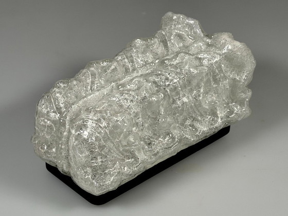 Image 1 of 60er 70er Jahre Wandlampe Limburg Leuchten Germany Wall Sconce Space Age Design