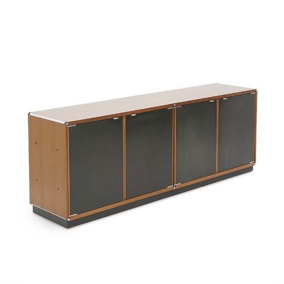 Image 1 of Aparador modular “Fitting” de Ampelio Piarotto para Piarotto, década de 1960