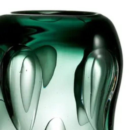 Sianni - Green – Eichholtz, vazen, Glass (photo 2 of 5)