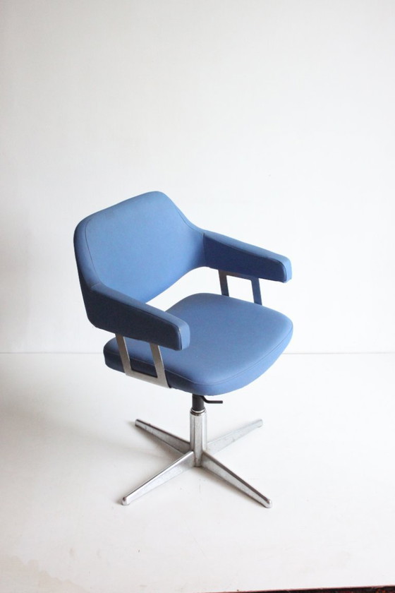 Image 1 of Space age office chair, 1970s