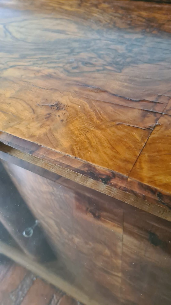 Image 1 of Art Deco sideboard 1930/1938