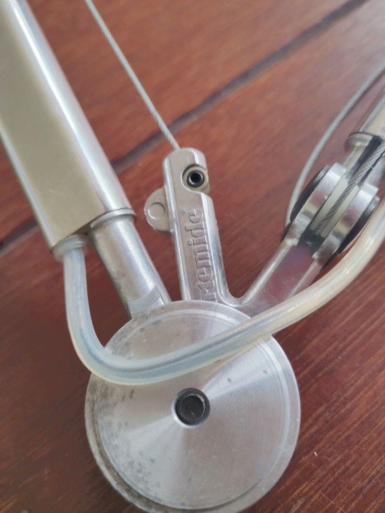 Artemide Tolomeo con paralume – Lampade a sospensione, Metallo, Carta (photo 4 of 5)