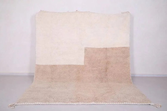 Tappeto berbero 240x160cm – Tappeti, Wool, Vintage (photo 4 of 8)