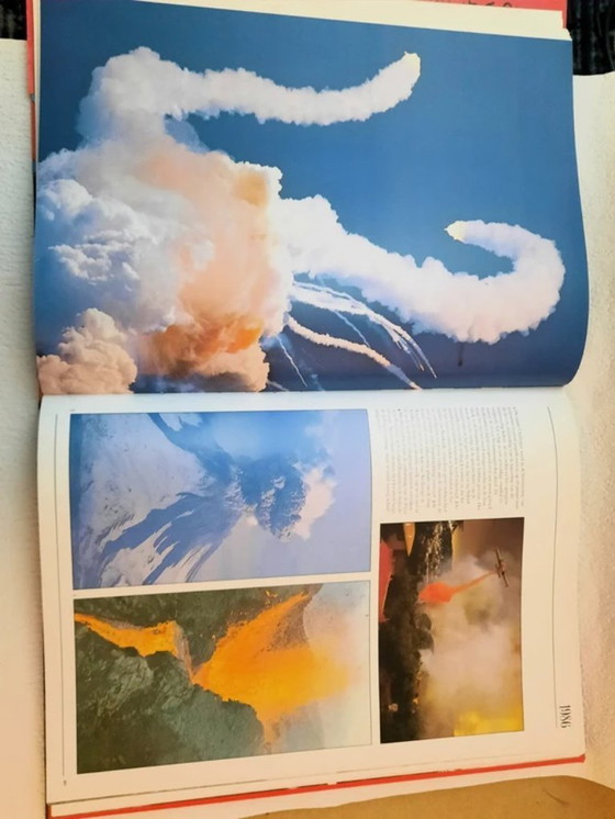 Image 1 of (W048) Témoignage des années 80 – Plus de 1000 photos historiques chargées de nostalgie et d'émotion