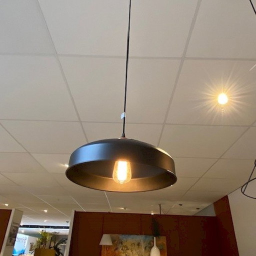 Lámpara colgante Luux Licht CL