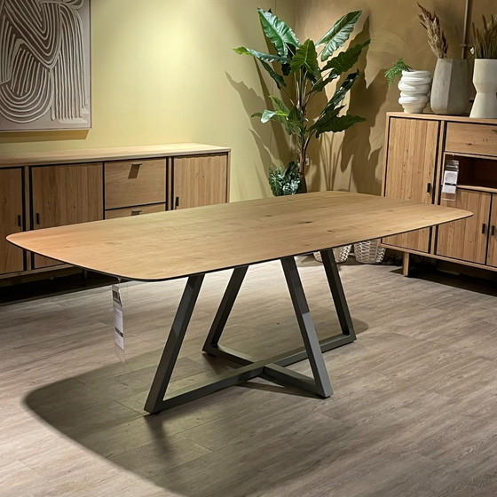 Image 1 of Table à manger Henders & Hazel Shimanto - 240x110