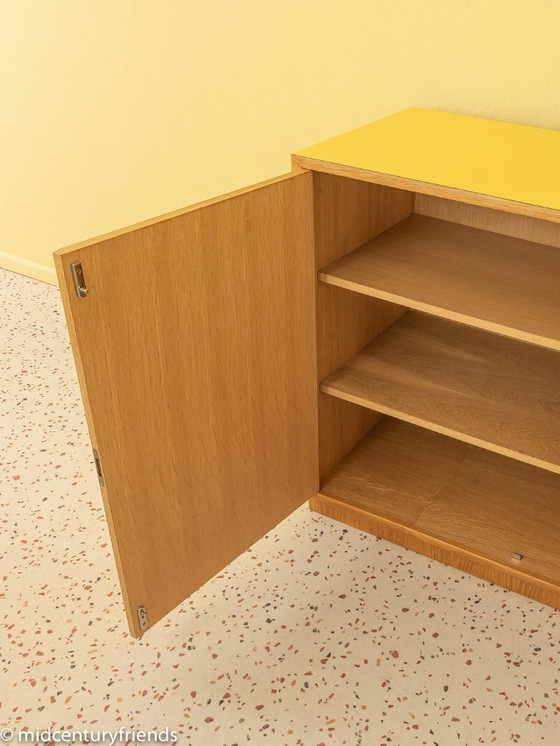 Image 1 of Desk with Storage by WK Möbel, 60s