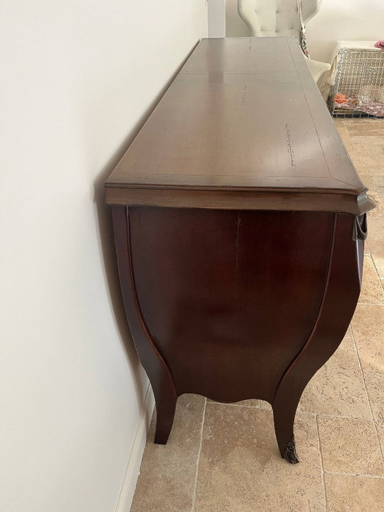 Image 1 of BUFFET VOLUBILIS   ROCHE BOBOIS