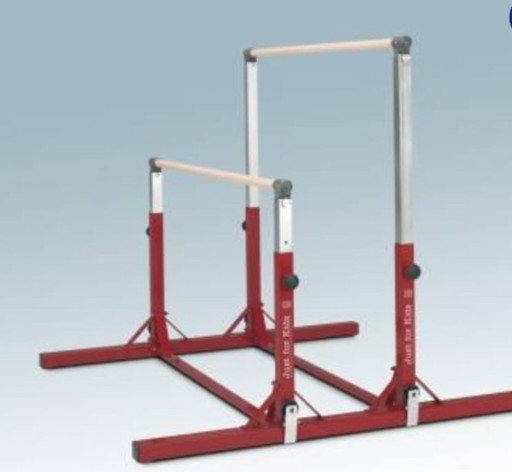 Professionelle Parallel-GYM-Stangen