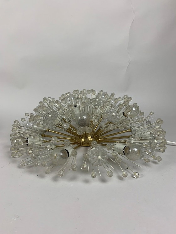 Image 1 of 2 x Emil Stejnar Flush Mountains