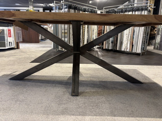 Image 1 of Feelings Thebe eettafel - 190x90