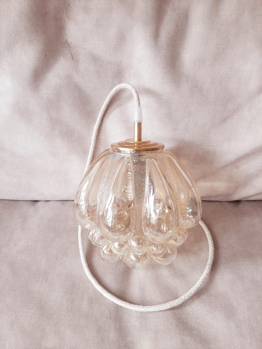 Helena Tynell vintage pendant lamp | Vintage bulb | Bubble lamp