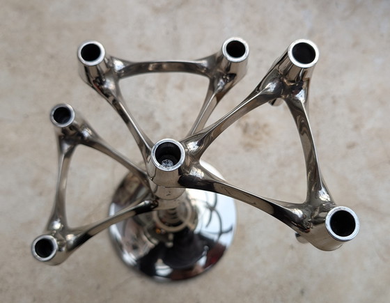 Image 1 of Candlestick Fritz Nagel BMF 1974