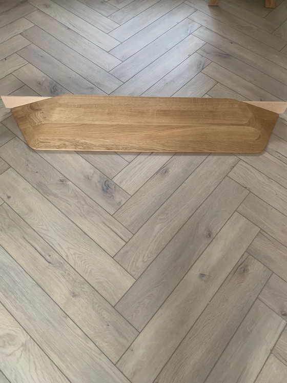 Image 1 of Mensola da parete Bolia Falka 120 cm