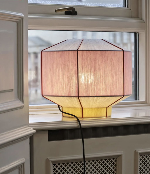 Hay Bonbon lamp by Ana Kras