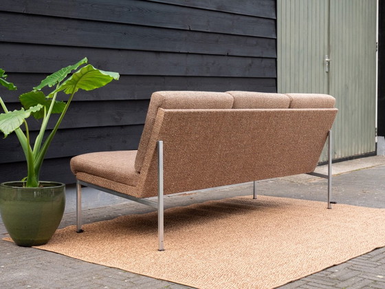 Divano Gispen 1741 Design | Vintage Mid-Century | Lana, 3 posti – Divani 3 posti, Wool (photo 7 of 8)